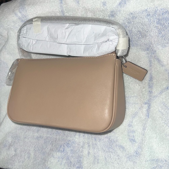 Coach NOLITA 19 hand bag - Picture 5 of 12